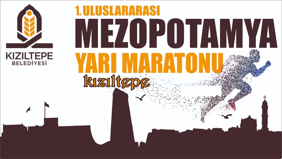 mezopotamya