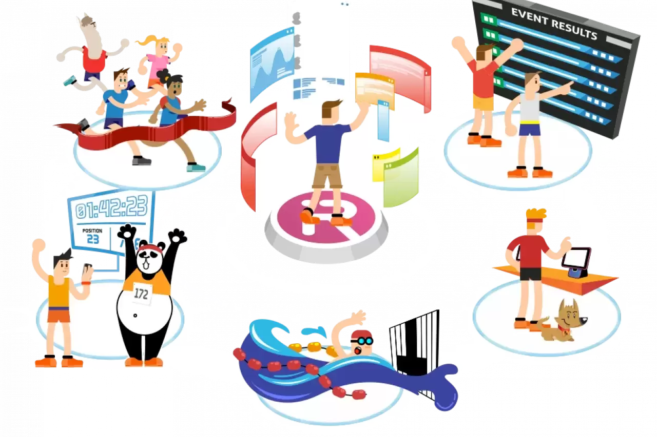 Eğitim ve Destek Hizmetleri