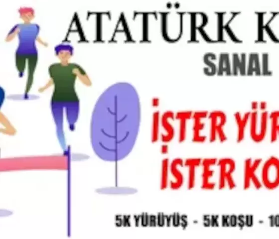Atatürk Koşusu