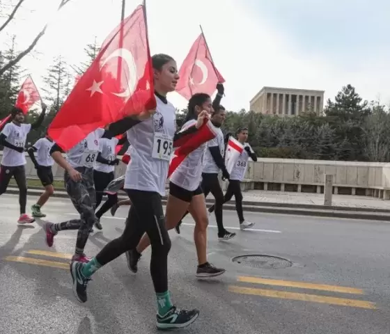 Atatürk Koşusu